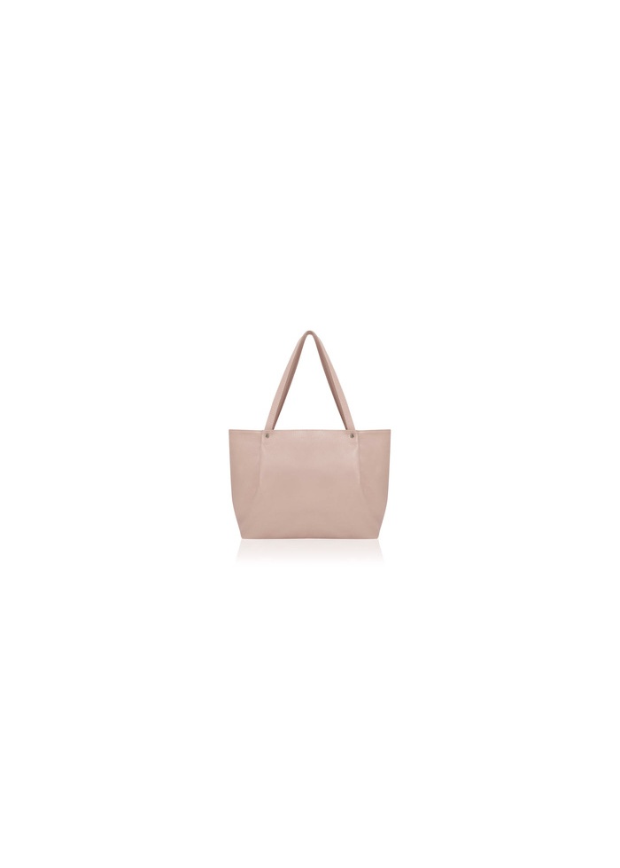 CPW | Harrogate Leather Tote Bag