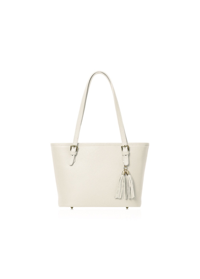 CPW | Wisley Leather Tote Bag