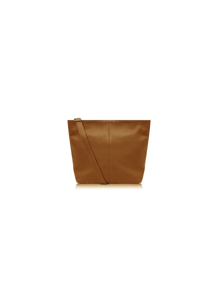 CPW | Smaller Handbag Tan Leather
