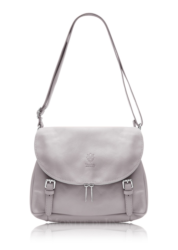 CPW | Leather Satchel Handbag