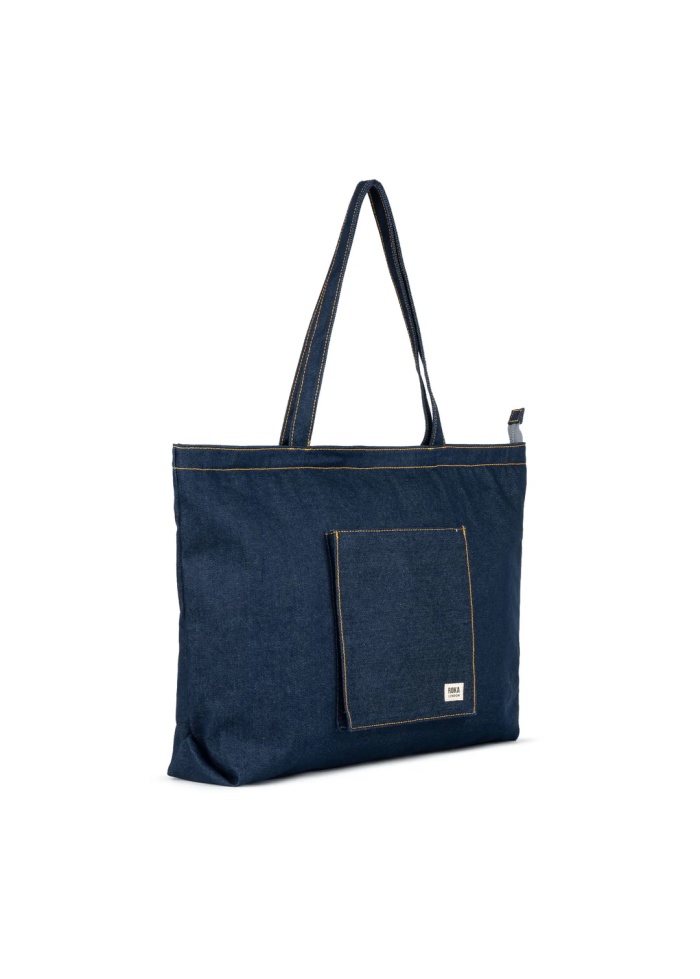 Roka | Portobello Denim Dark Wash
