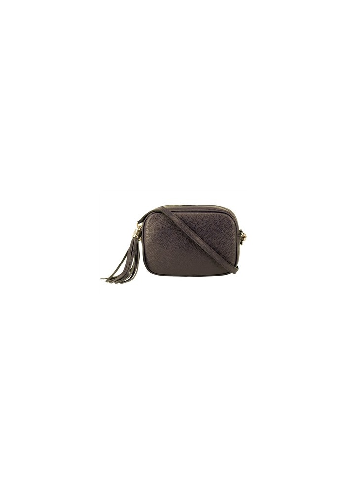 CPW | Chester Crossbody Leather Bag