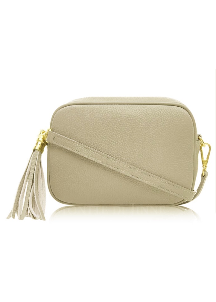 CPW | Chester Crossbody Leather Bag