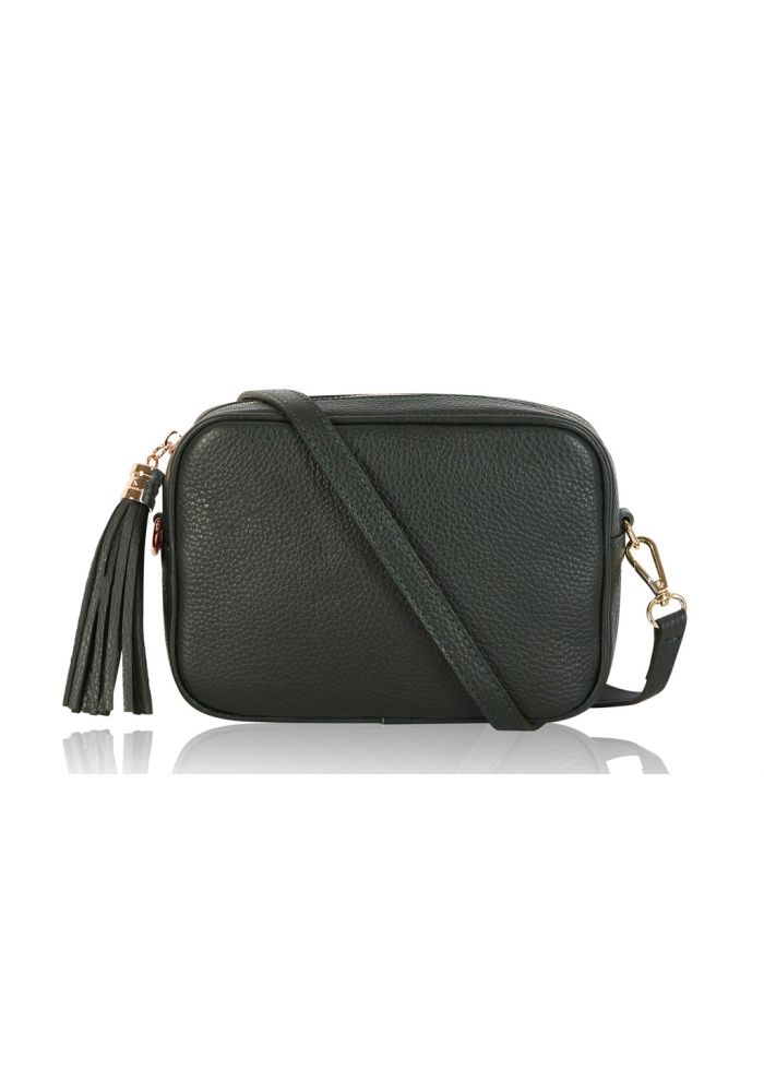 CPW | Chester Crossbody Leather Bag