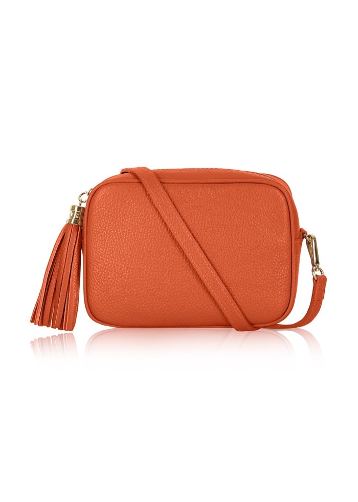 CPW | Chester Crossbody Leather Bag