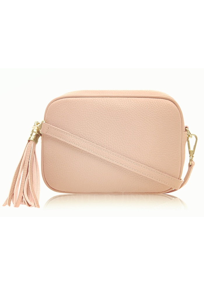 CPW | Chester Crossbody Leather Bag
