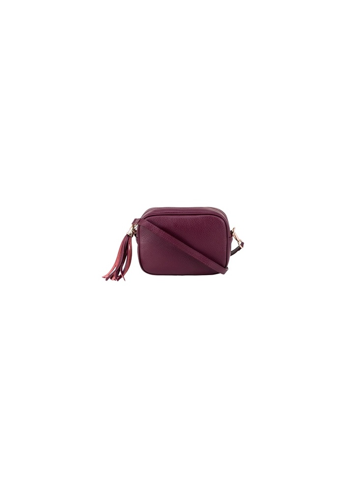 CPW | Chester Crossbody Leather Bag