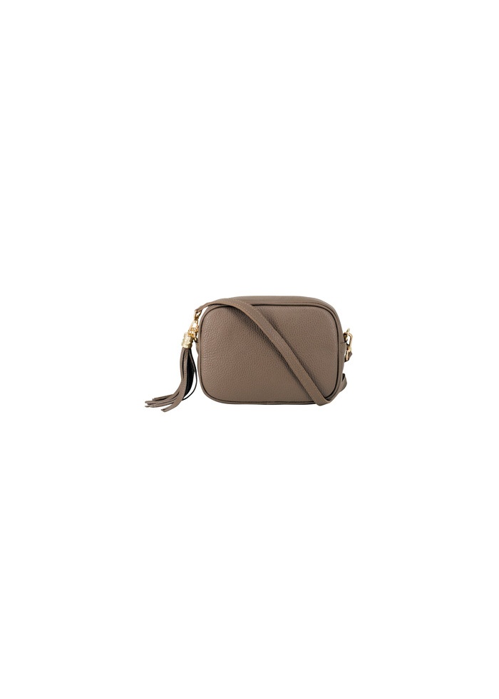 CPW | Chester Crossbody Leather Bag