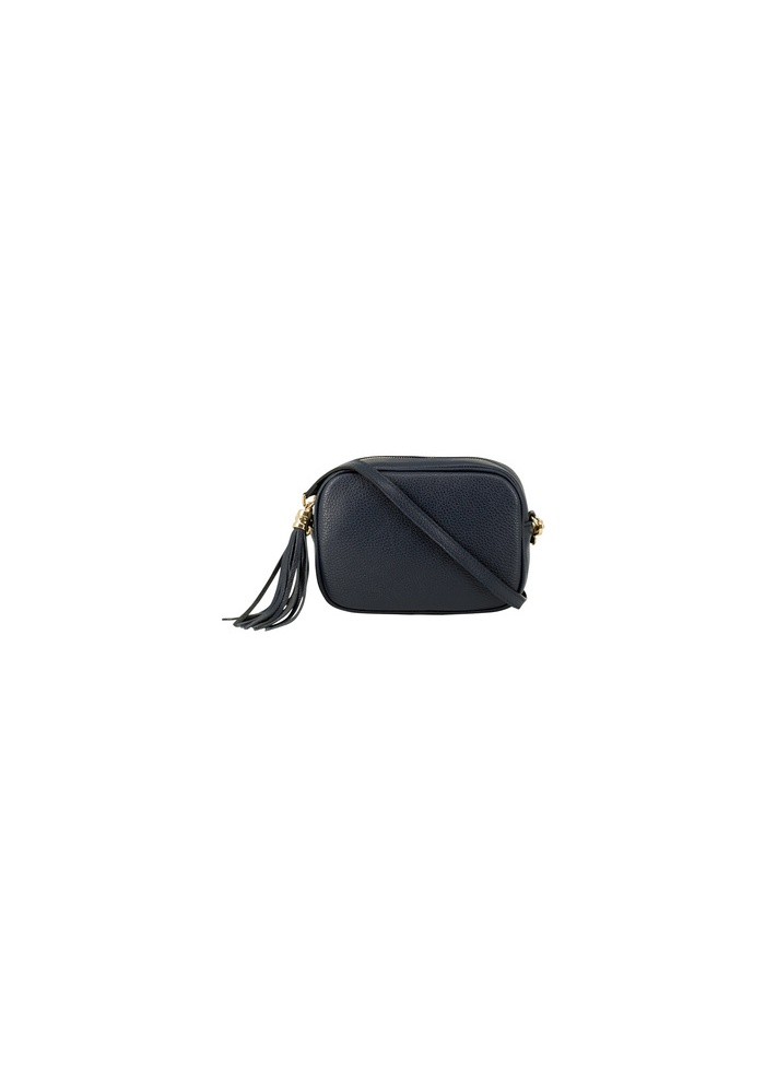 CPW | Chester Crossbody Leather Bag