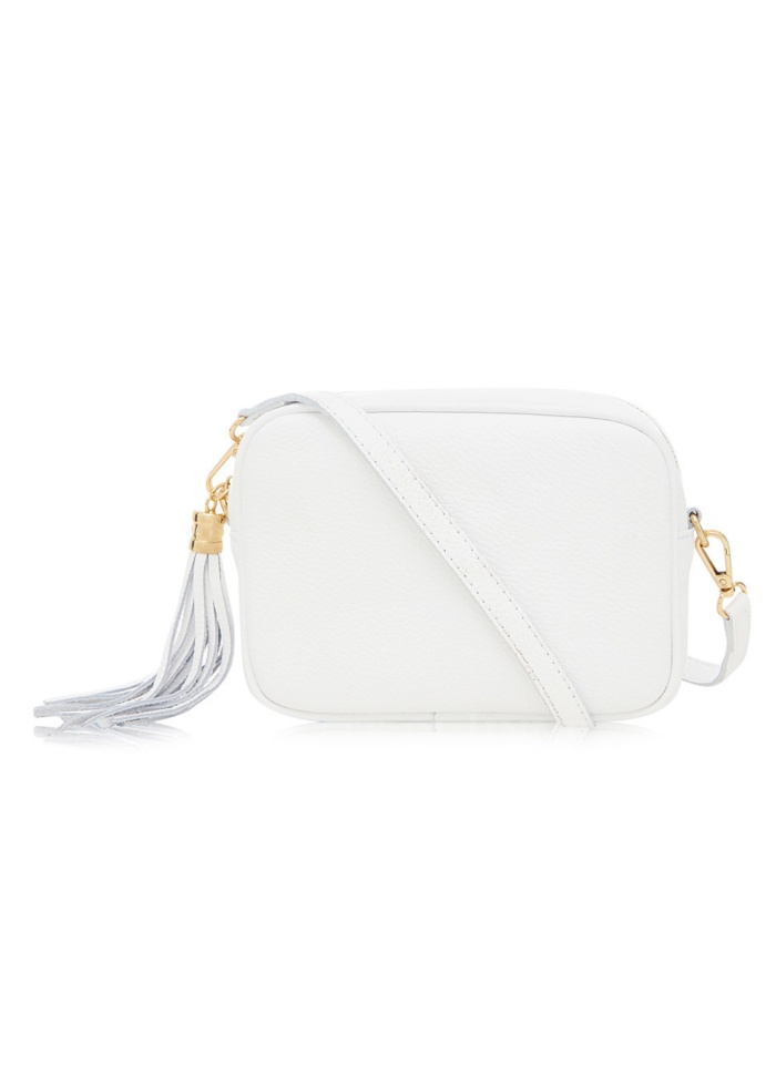 CPW | Chester Crossbody Leather Bag