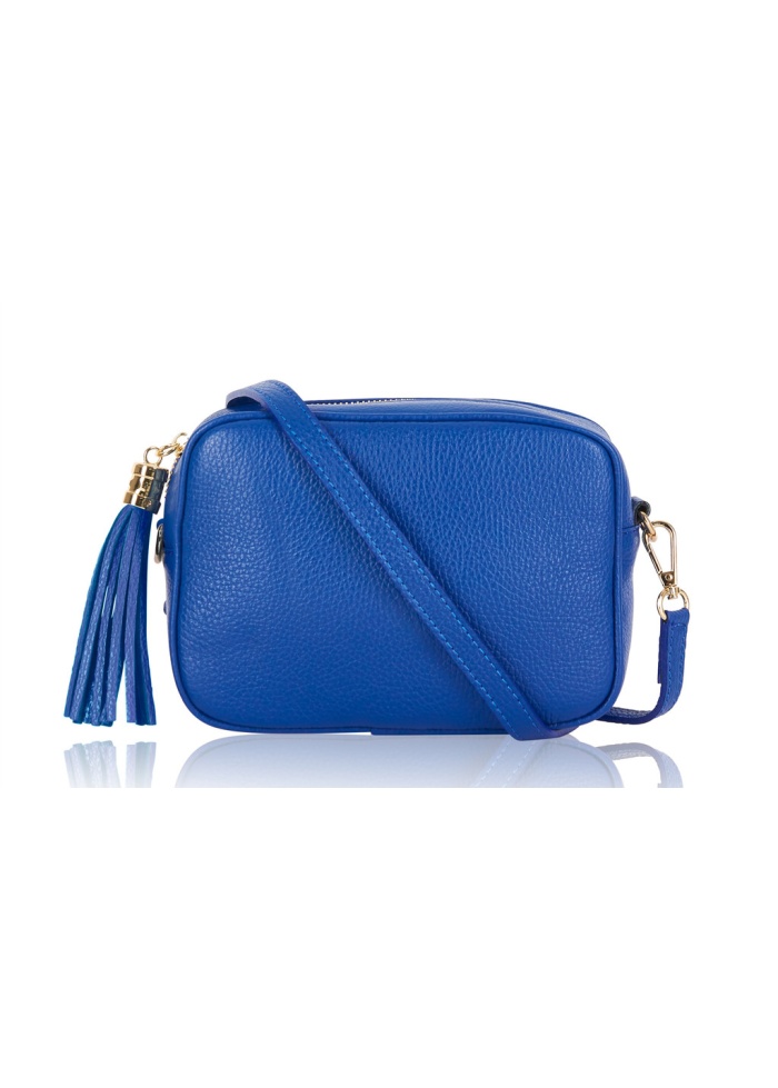 CPW | Chester Crossbody Leather Bag