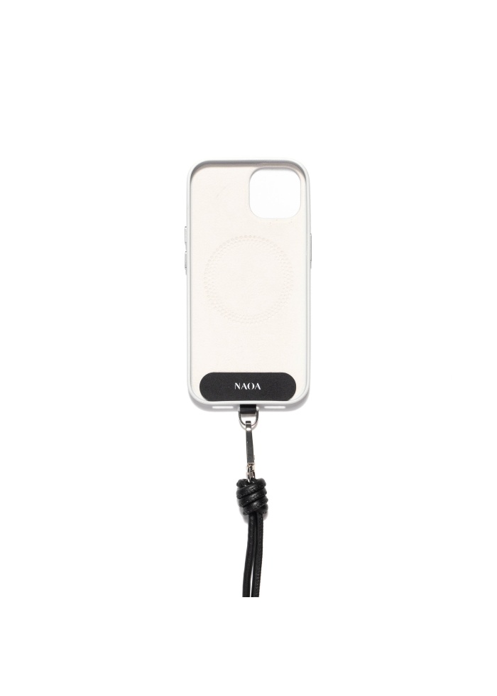NAOA | Cross-Body Phone Strap