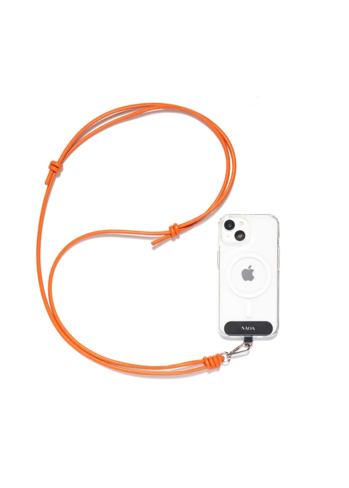 NAOA | Cross-Body Phone Strap