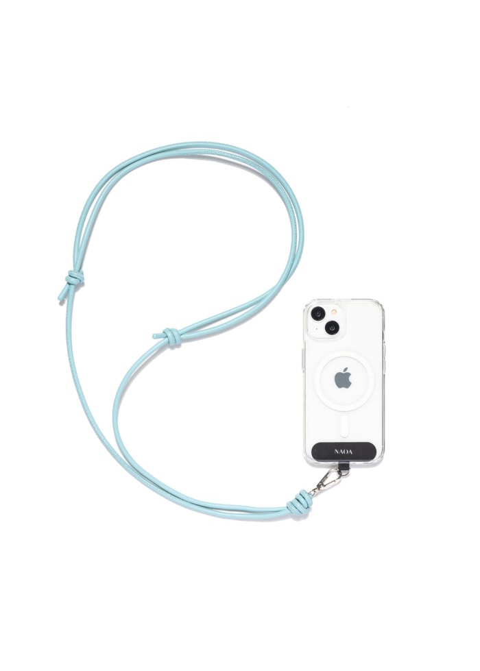 NAOA | Cross-Body Phone Strap