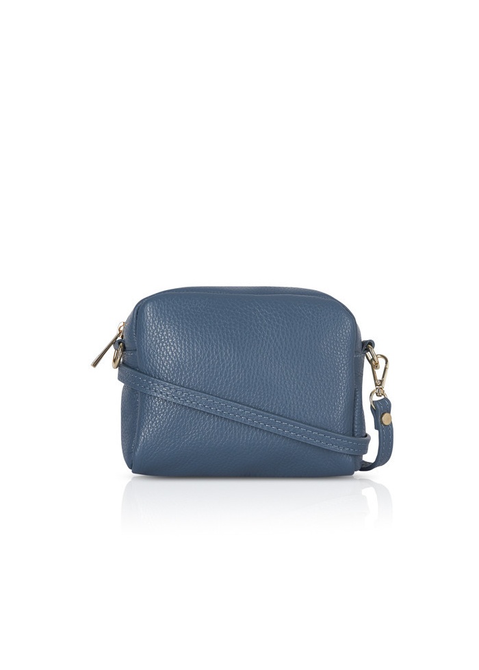 CPW | Bristol Crossbody Leather Bag