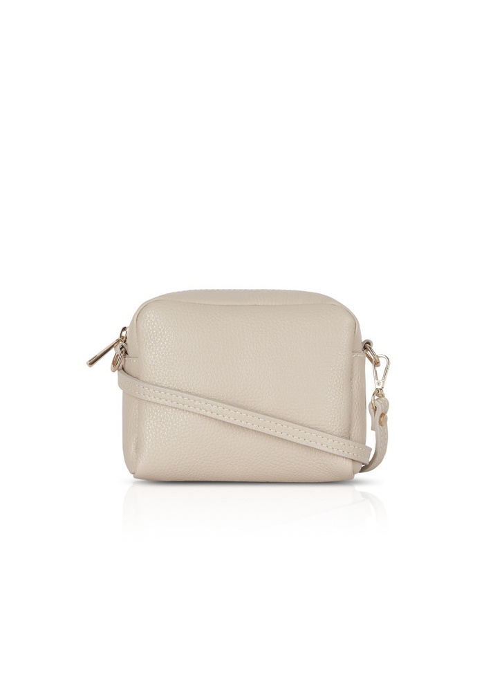 CPW | Bristol Crossbody Leather Bag