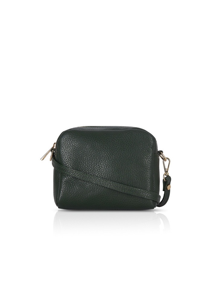 CPW | Bristol Crossbody Leather Bag