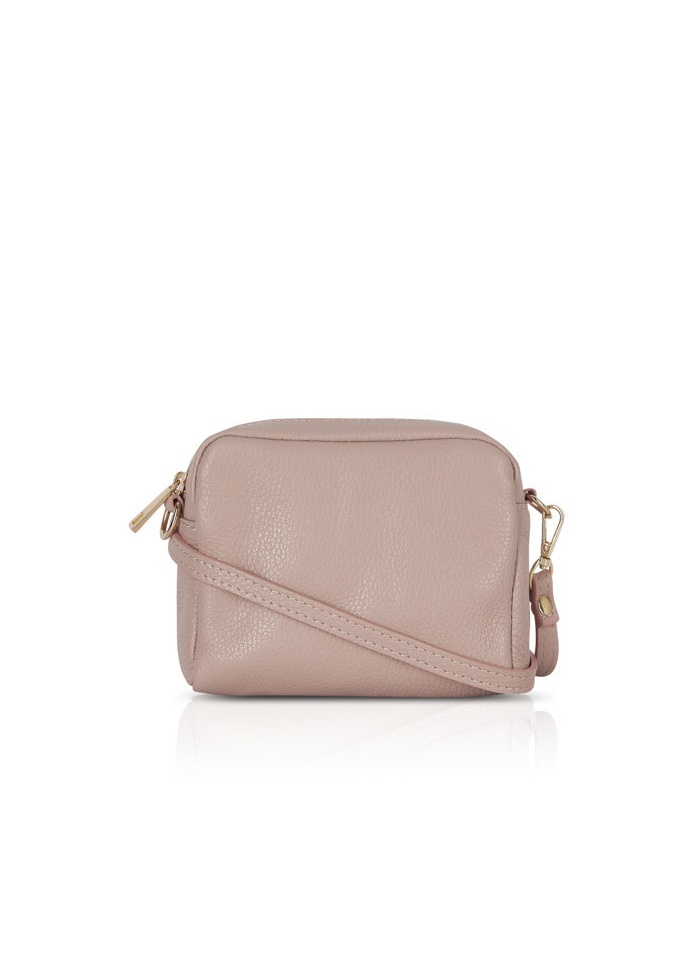 CPW | Bristol Crossbody Leather Bag