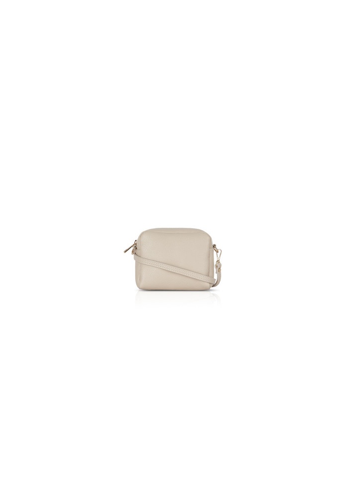 CPW | Bristol Crossbody Leather Bag