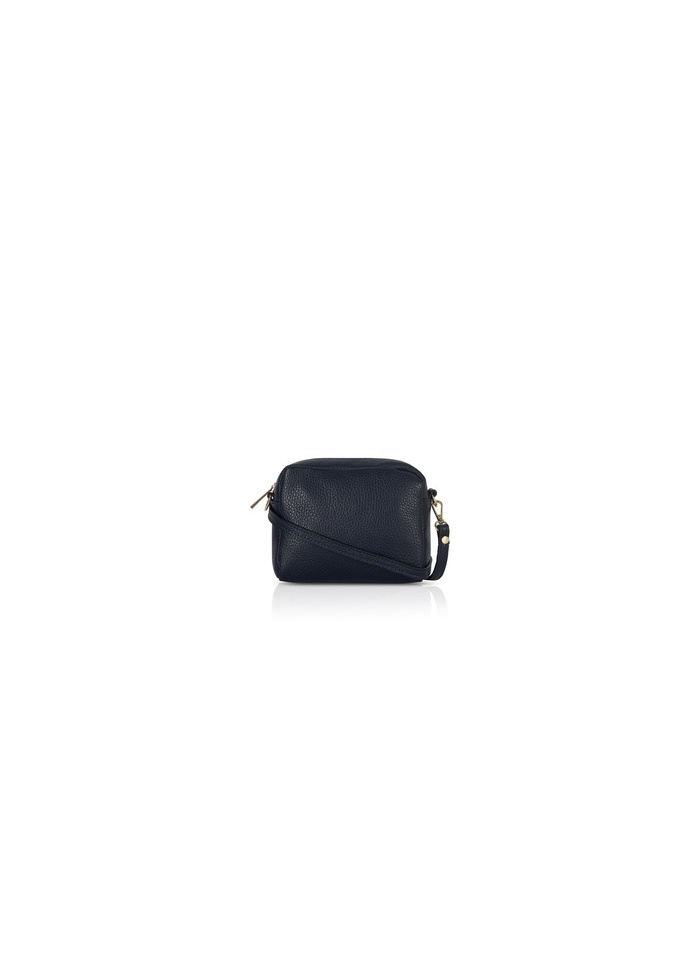 CPW | Bristol Crossbody Leather Bag