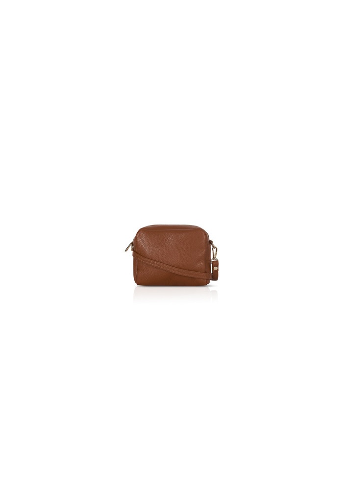 CPW | Bristol Crossbody Leather Bag