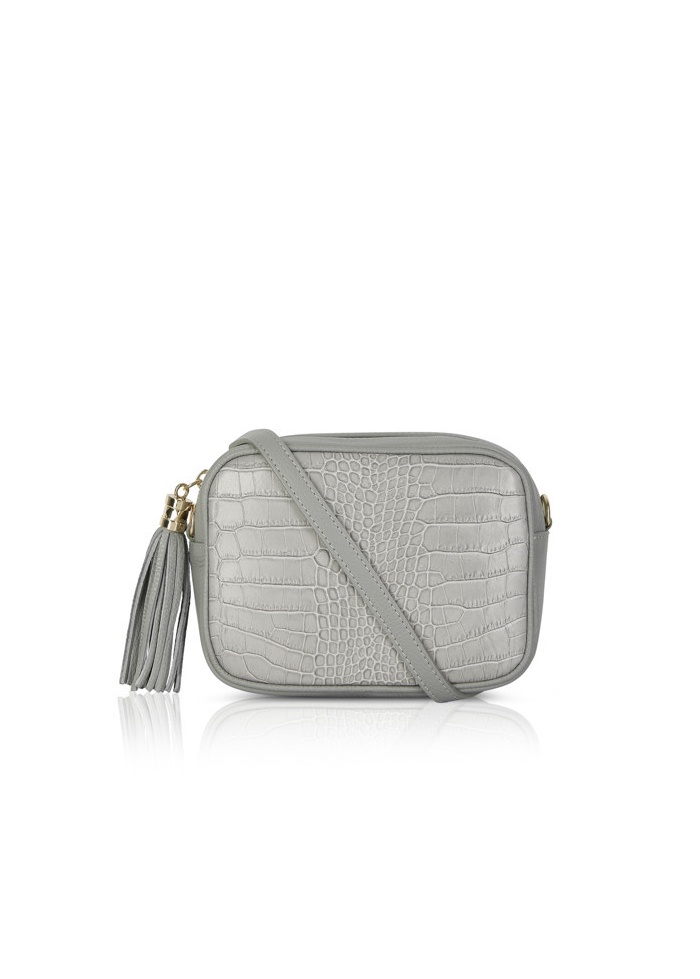 CPW | Leather Box Style XBody