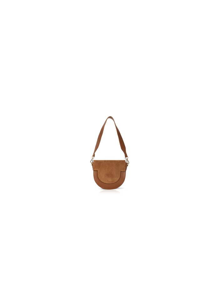 CPW | Tan Leather Handbag