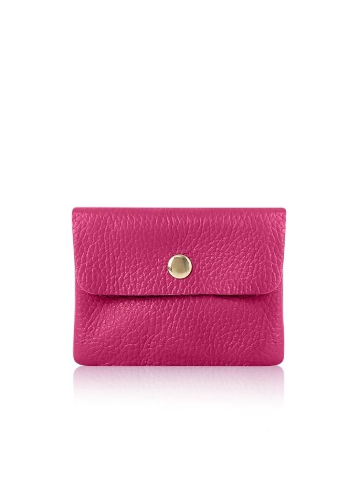 CPW | Leather Coin Purse