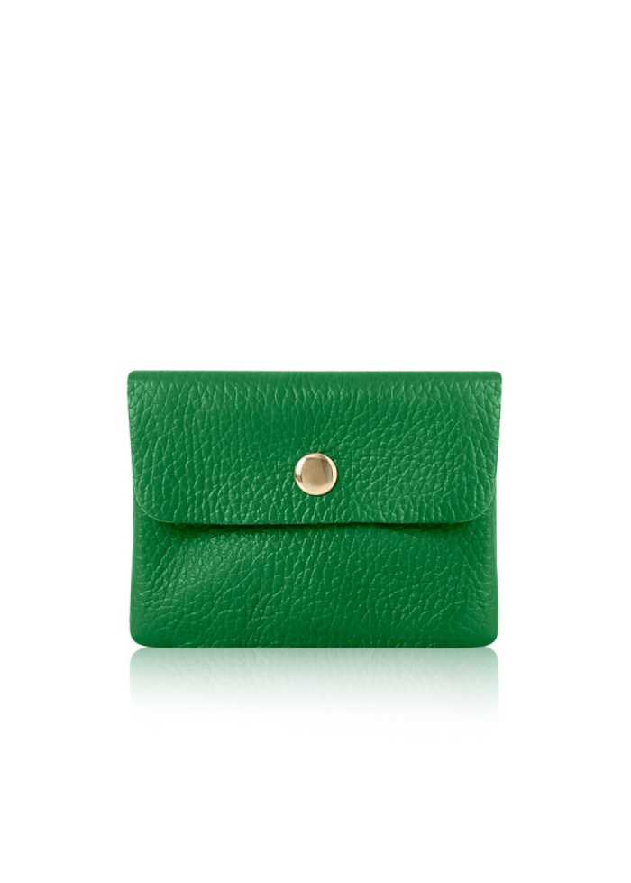 CPW | Leather Coin Purse