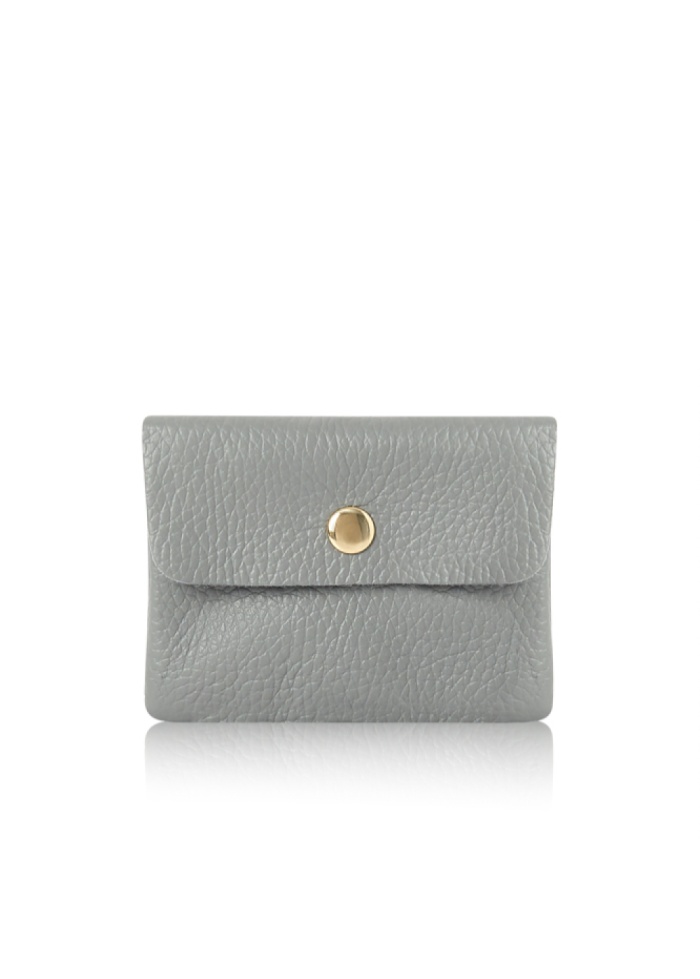 CPW | Grey Coin Purse