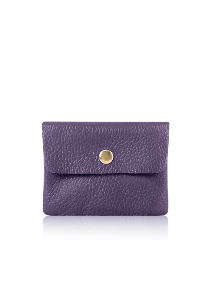 CPW | Leather Coin Purse