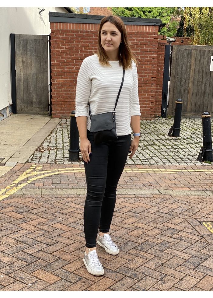 CPW | Small Leather Handbag