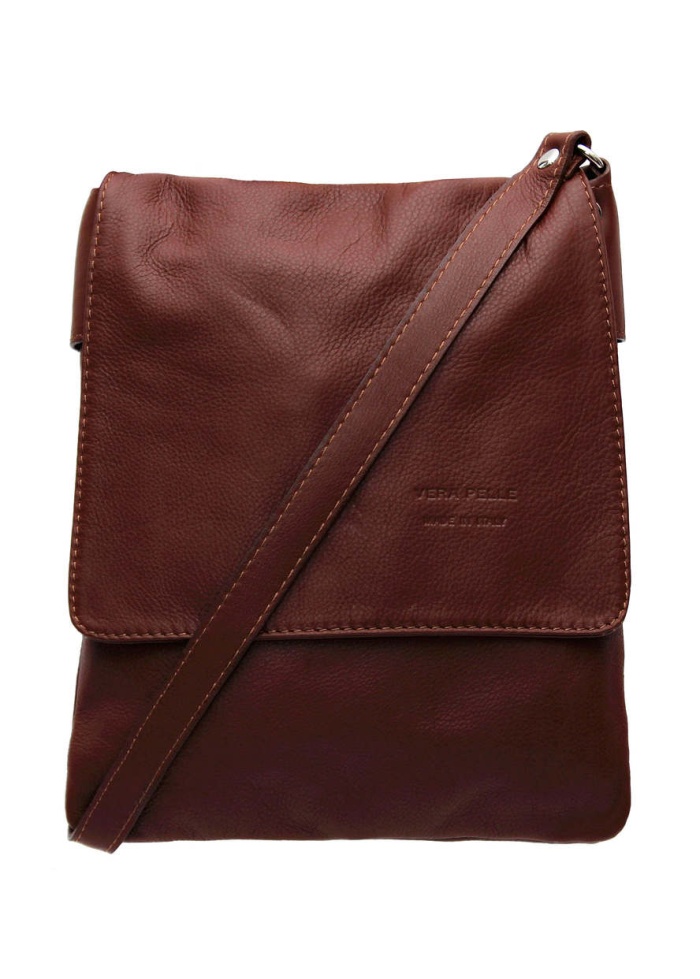 CPW | Smaller Leather XBody