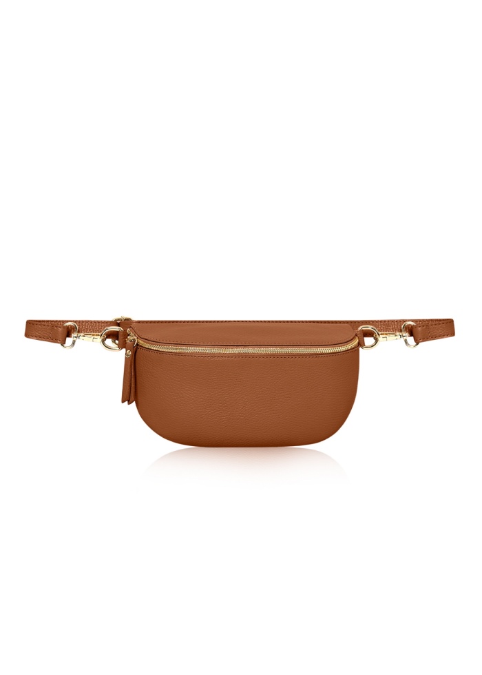 CPW | Arundel Tan Leather Bag