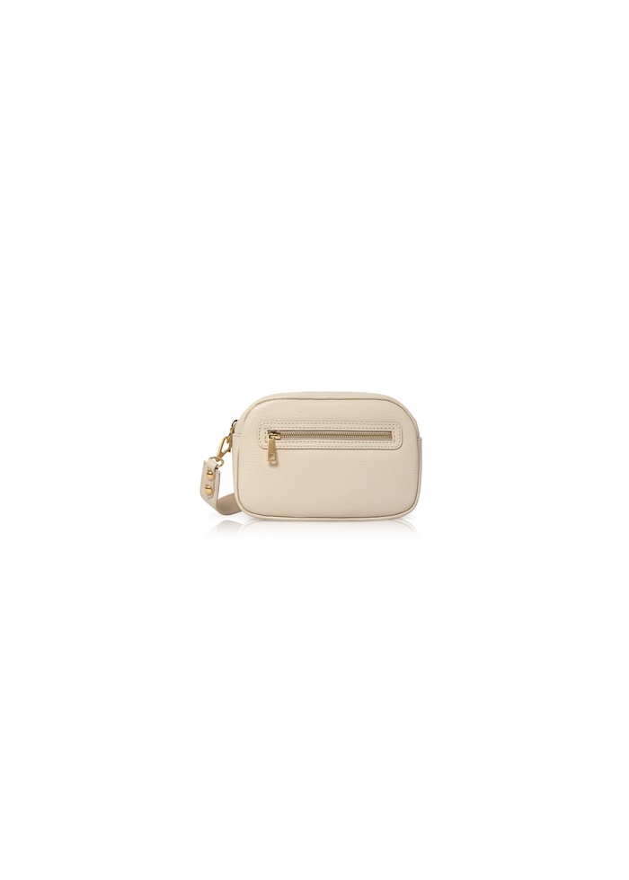CPW | Bath Crossbody Leather Bag