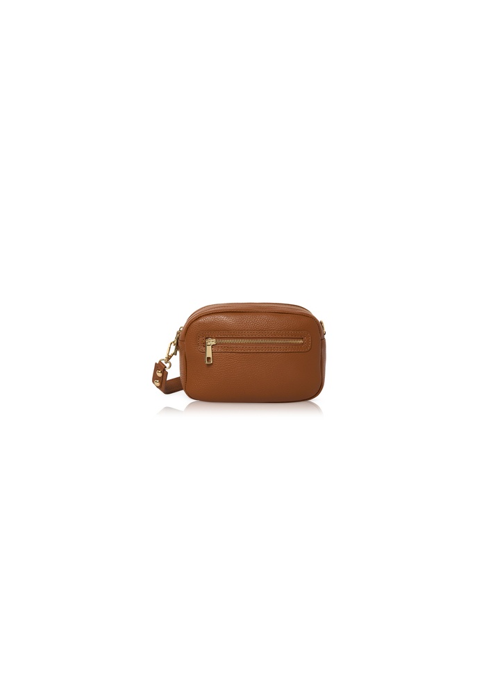 CPW | Bath Crossbody Leather Bag