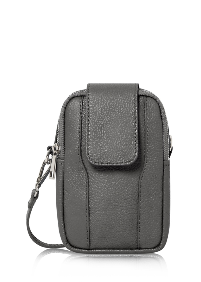 CPW | Oxford Crossbody Leather Bag
