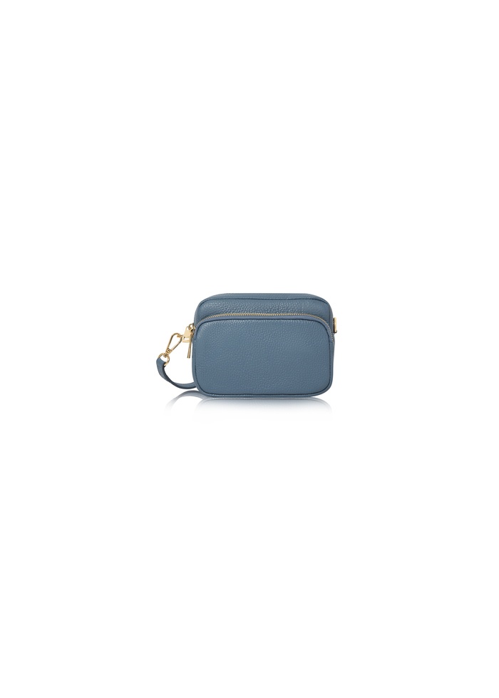 CPW | Lincoln Crossbody Leather Bag