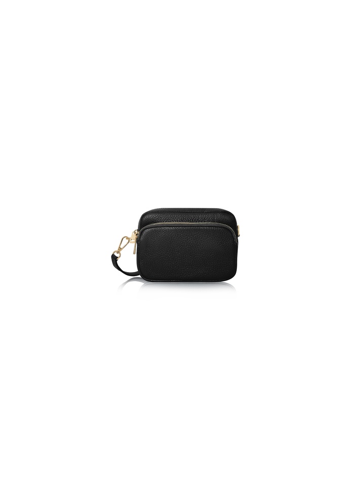 CPW | Lincoln Crossbody Leather Bag