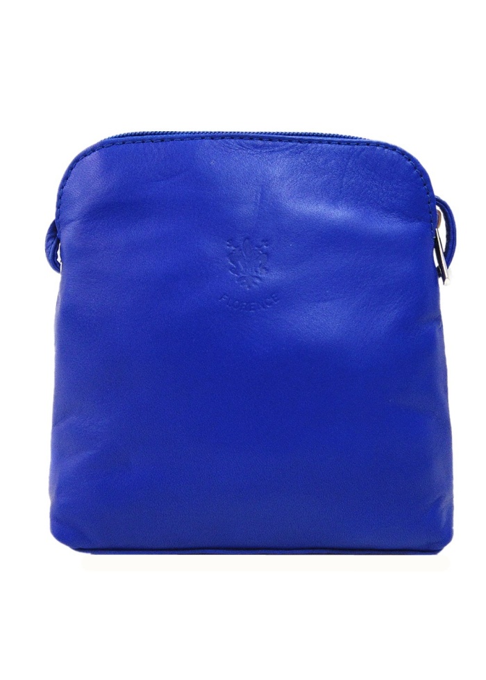 CPW | Royal Blue Cross-body Bag
