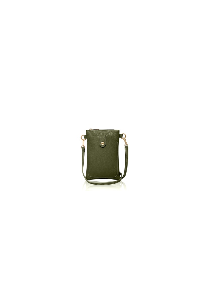 CPW | Cambridge Crossbody Leather Bag