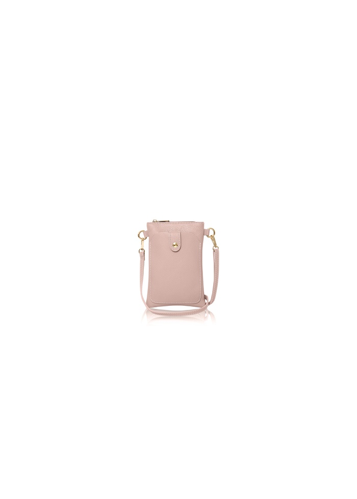 CPW | Cambridge Crossbody Leather Bag