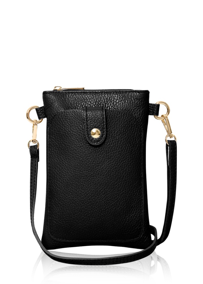CPW | Cambridge Crossbody Leather Bag