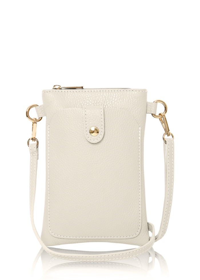 CPW | Cambridge Crossbody Leather Bag