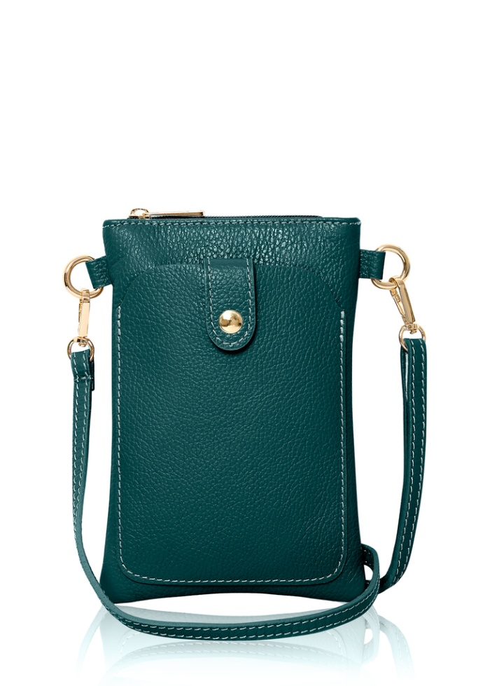 CPW | Cambridge Crossbody Leather Bag