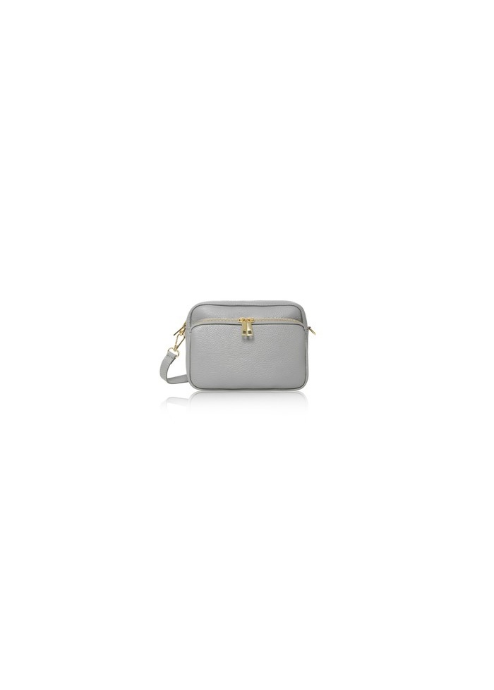 CPW | Knowle Crossbody Leather Bag
