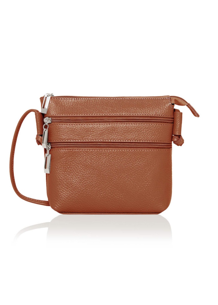 CPW | Guildford Leather Handbag