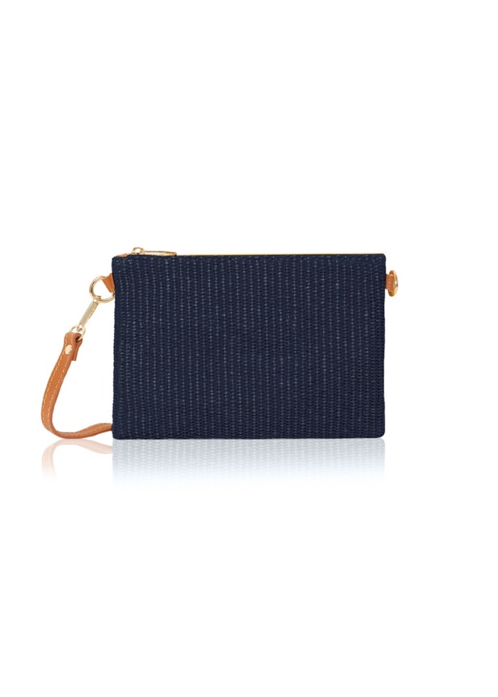CPW | Marlow Navy Crossbody Bag