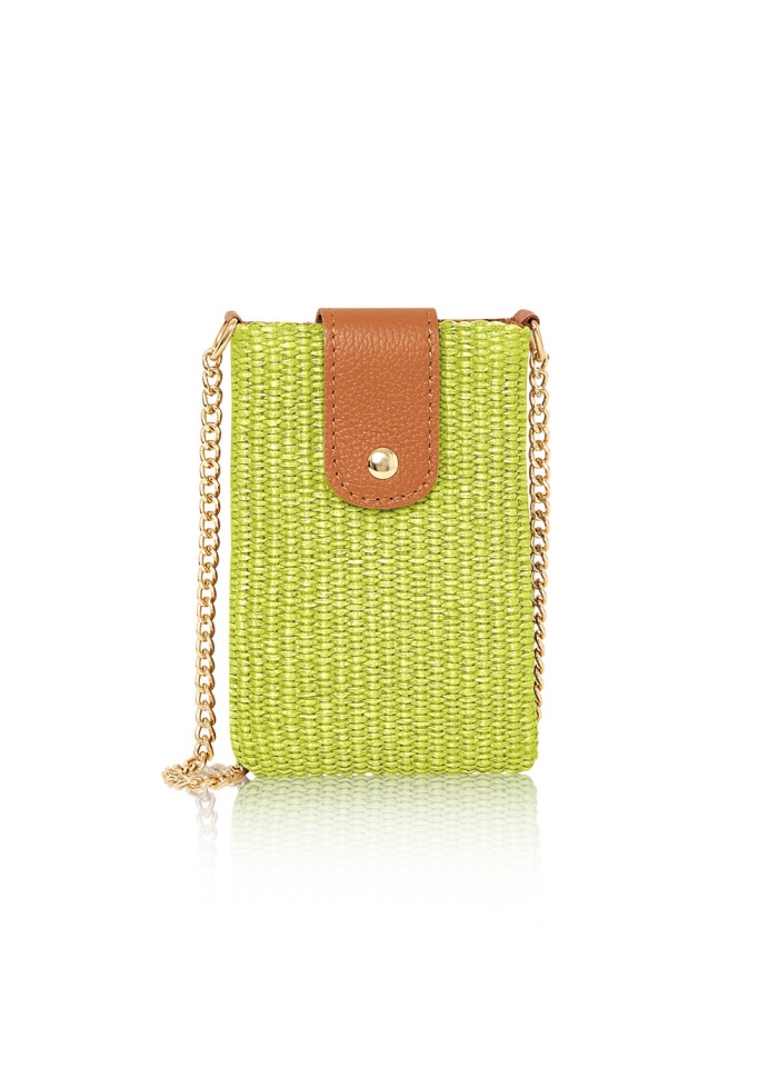 CPW | Ascot Crossbody Bag