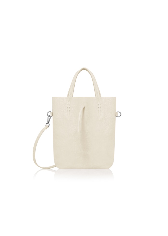 CPW | Buttermere Leather Tote Bag
